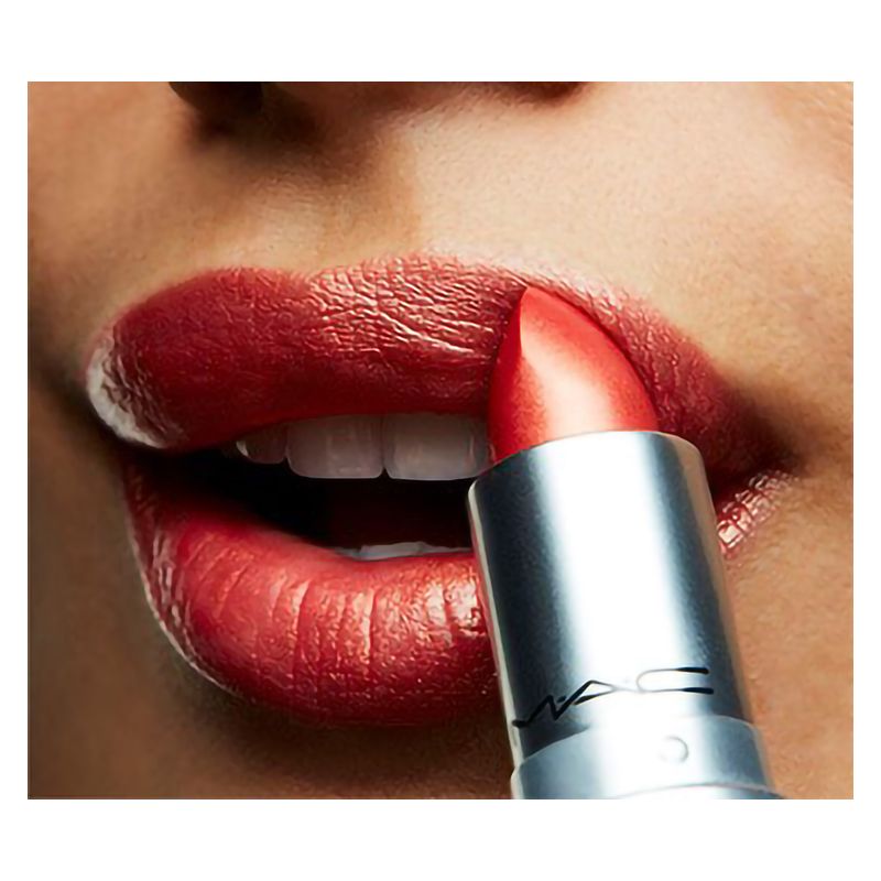 MAC Frost Lipstick - Rossetto