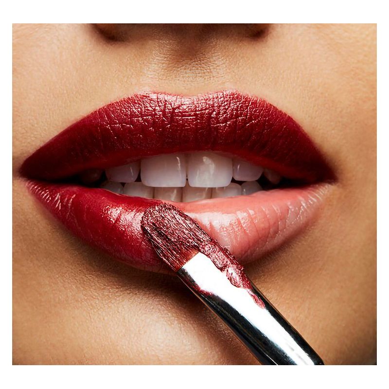 MAC Frost Lipstick - Rossetto