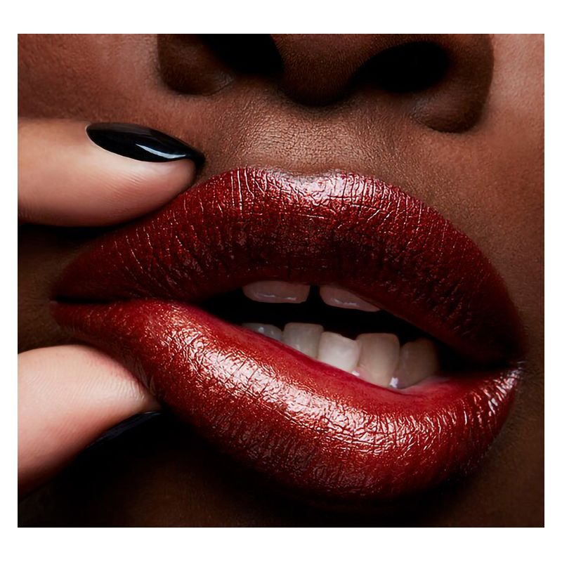 MAC Frost Lipstick - Rossetto