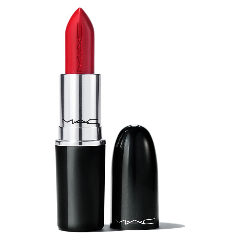 MAC Lustreglass Lipstick - Rossetto