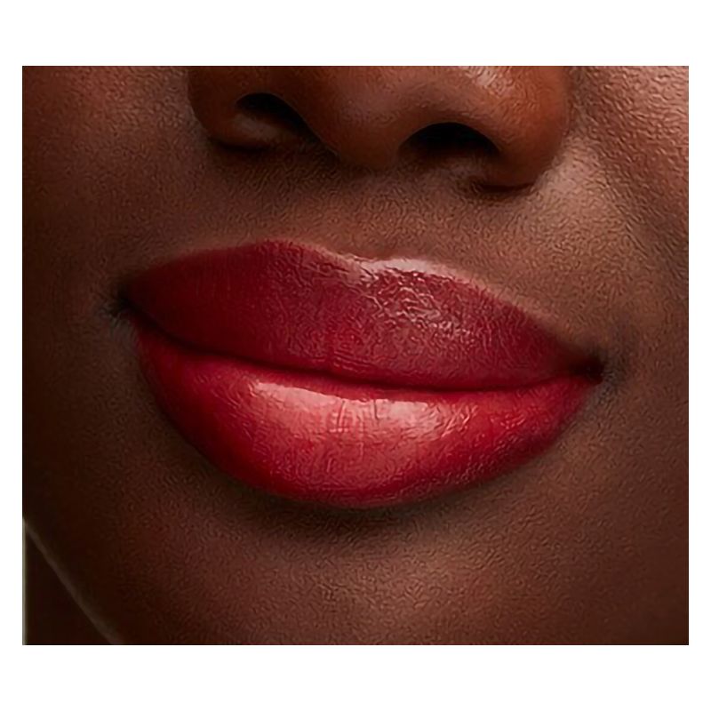 MAC Lustreglass Lipstick - Rossetto