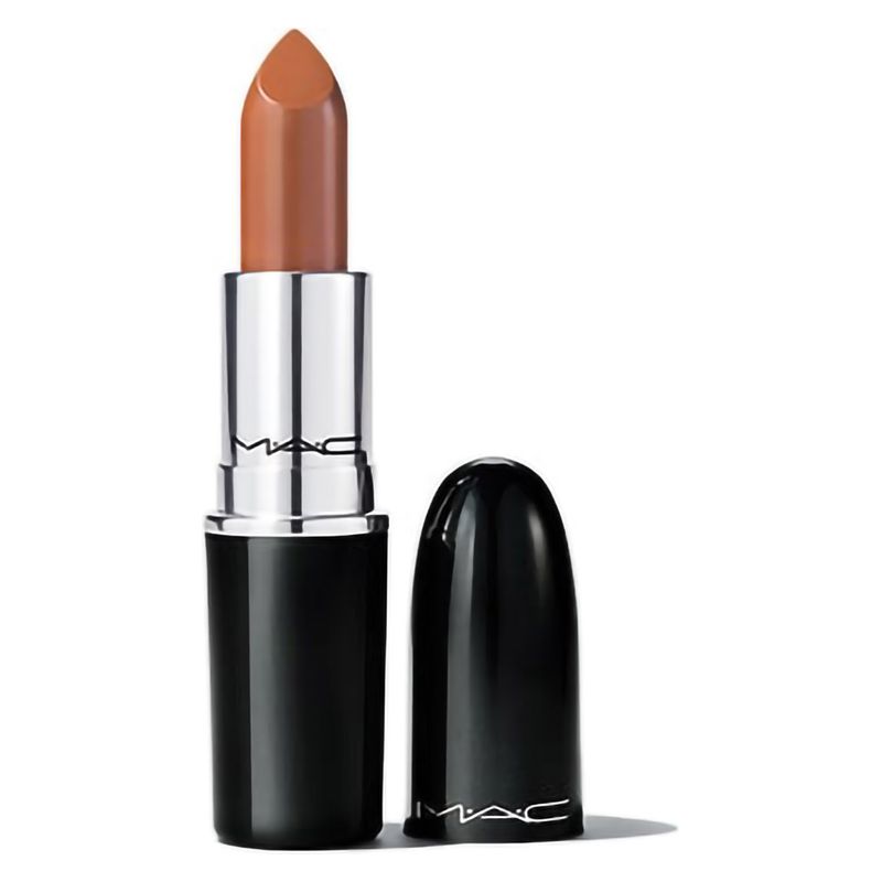 MAC Lustreglass Lipstick - Rossetto