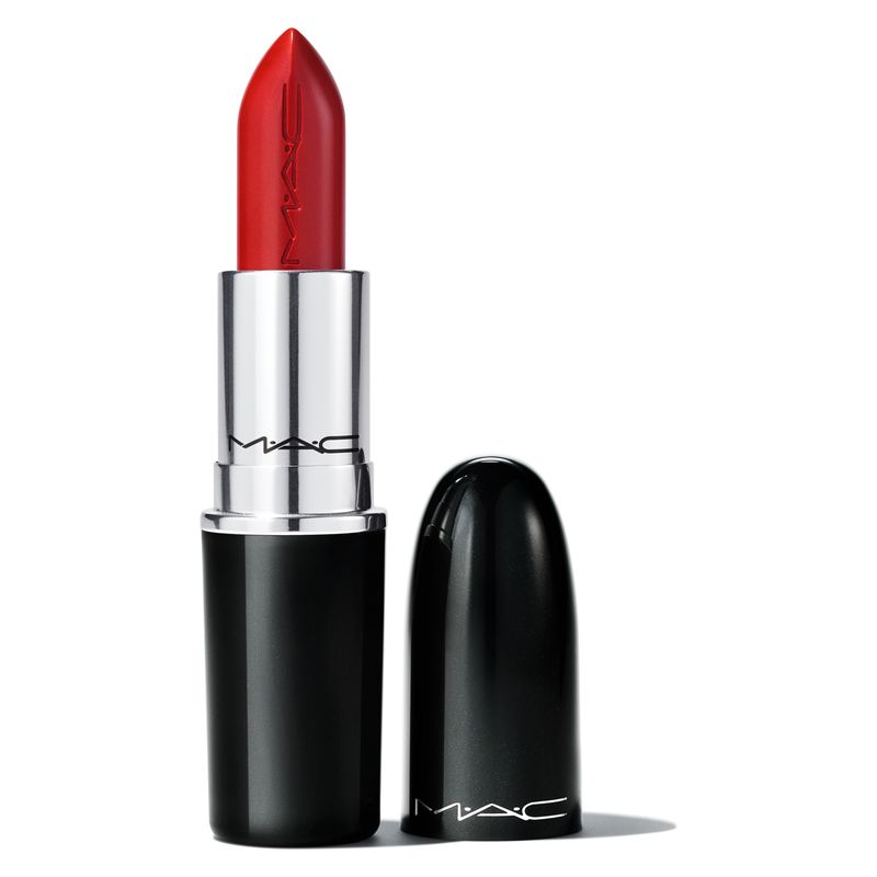 MAC Lustreglass Lipstick - Rossetto