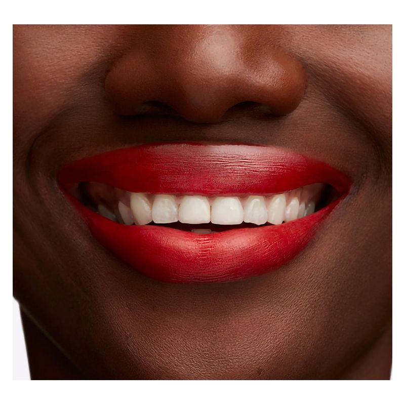 MAC Lustreglass Lipstick - Rossetto