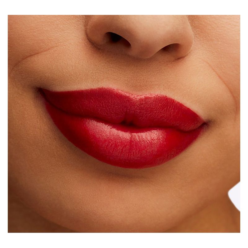 MAC Lustreglass Lipstick - Rossetto