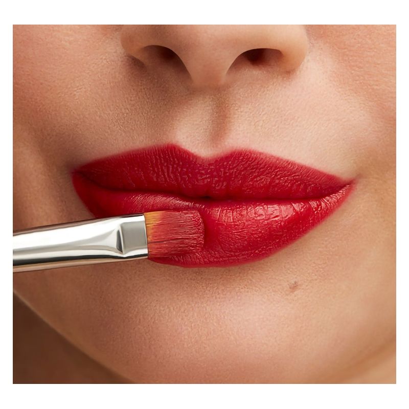 MAC Lustreglass Lipstick - Rossetto