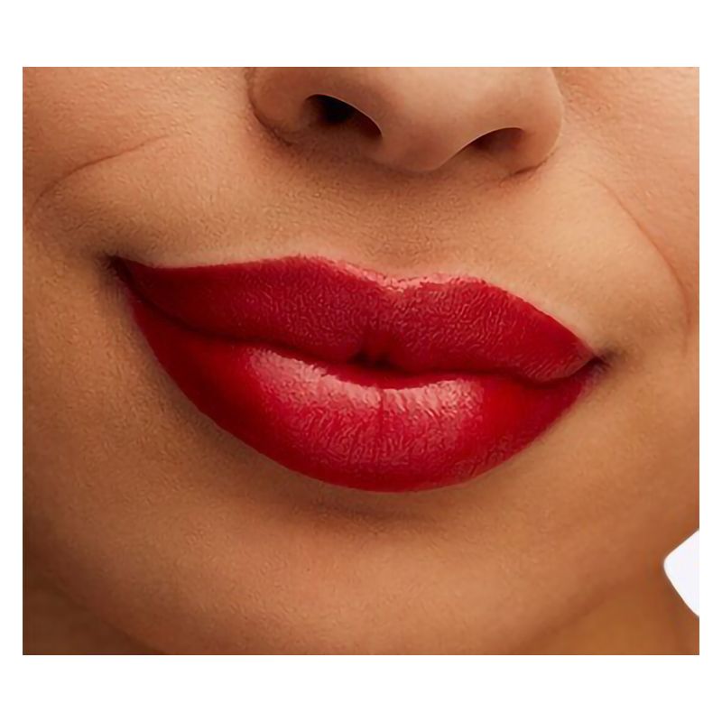 MAC Lustreglass Lipstick - Rossetto