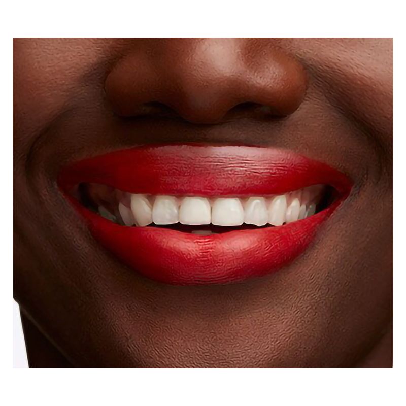MAC Lustreglass Lipstick - Rossetto