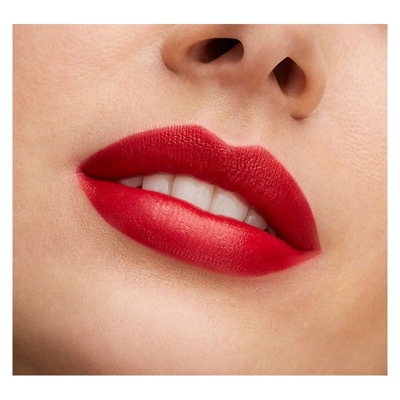 MAC Lustreglass Lipstick - Rossetto