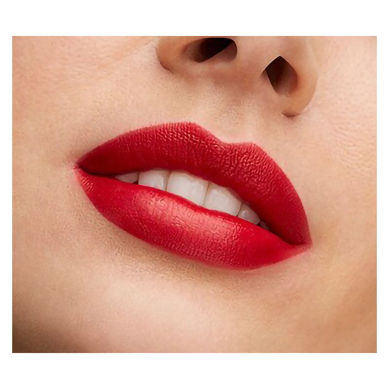 MAC Lustreglass Lipstick - Rossetto