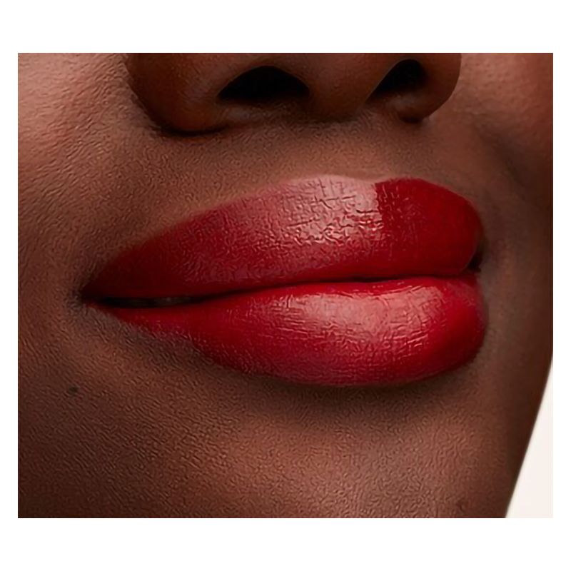 MAC Lustreglass Lipstick - Rossetto