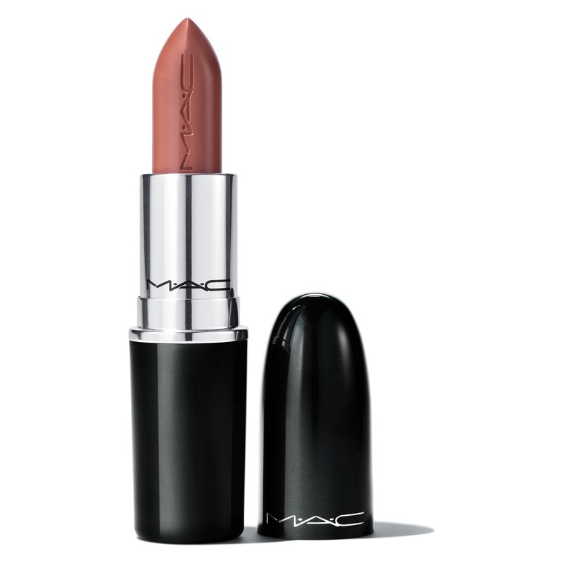 MAC Lustreglass Lipstick - Rossetto