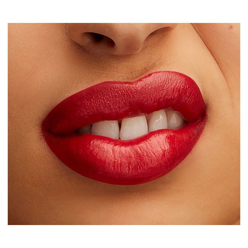 MAC Lustreglass Lipstick - Rossetto