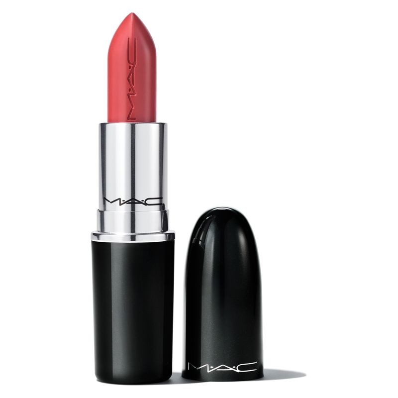 MAC Lustreglass Lipstick - Rossetto