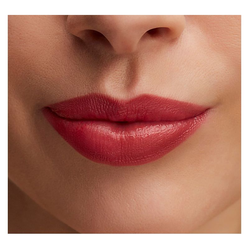 MAC Lustreglass Lipstick - Rossetto