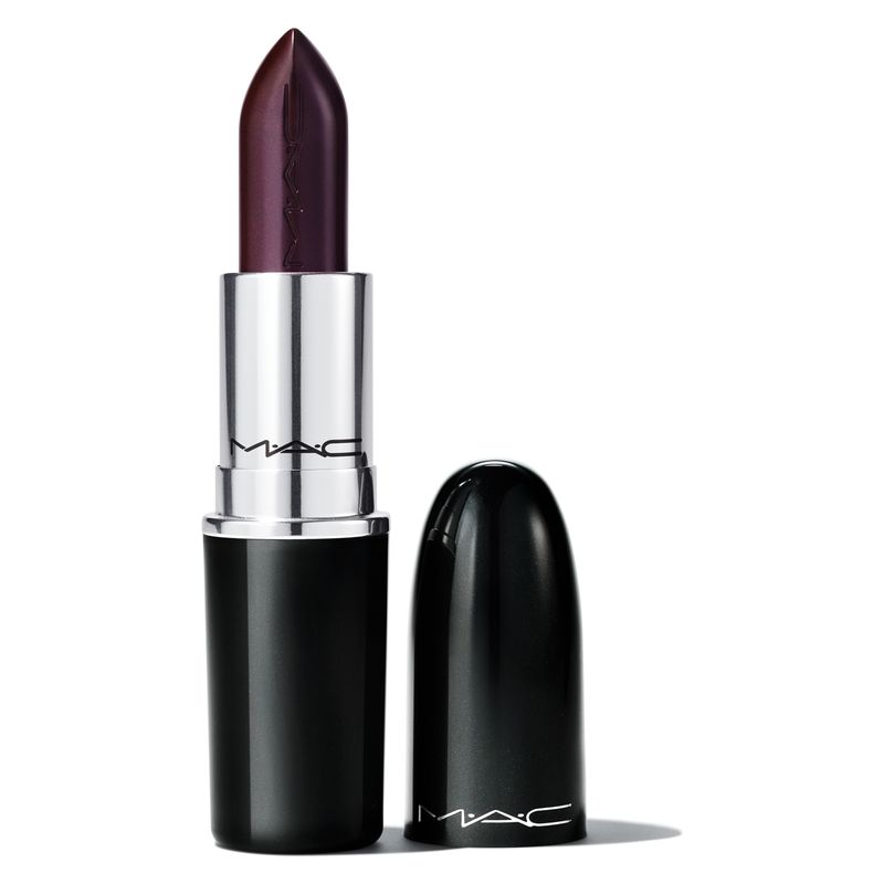 MAC Lustreglass Lipstick - Rossetto