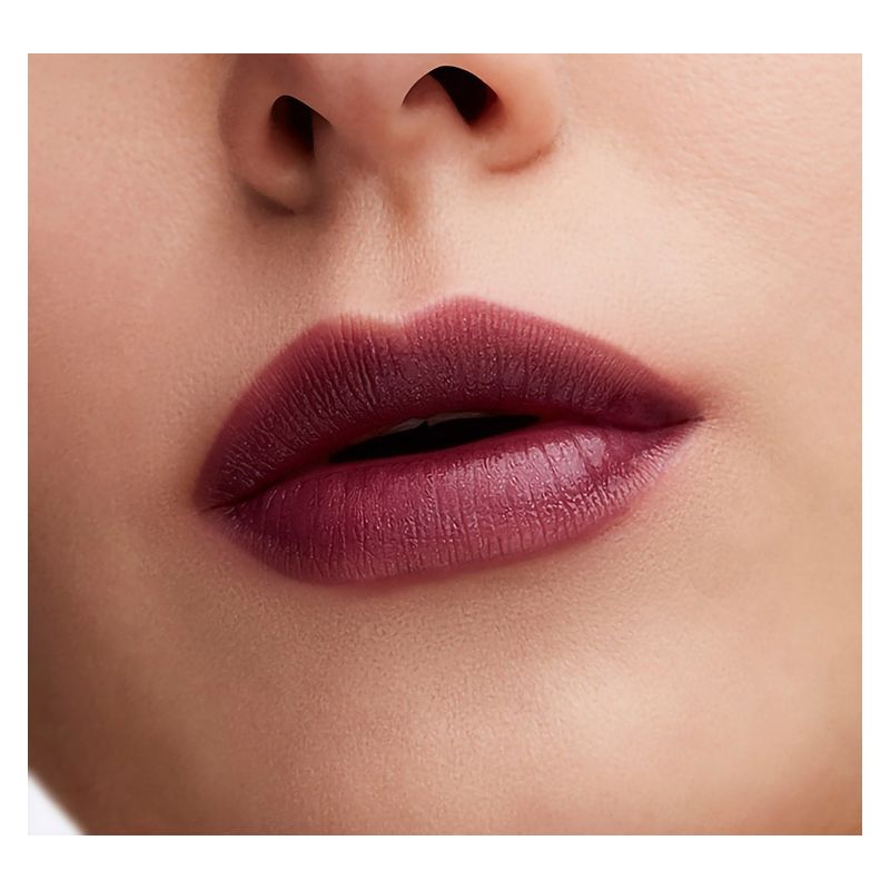 MAC Lustreglass Lipstick - Rossetto