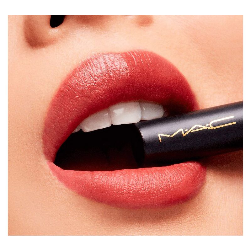 MAC Powder Kiss Velvet Blur Slim Stick