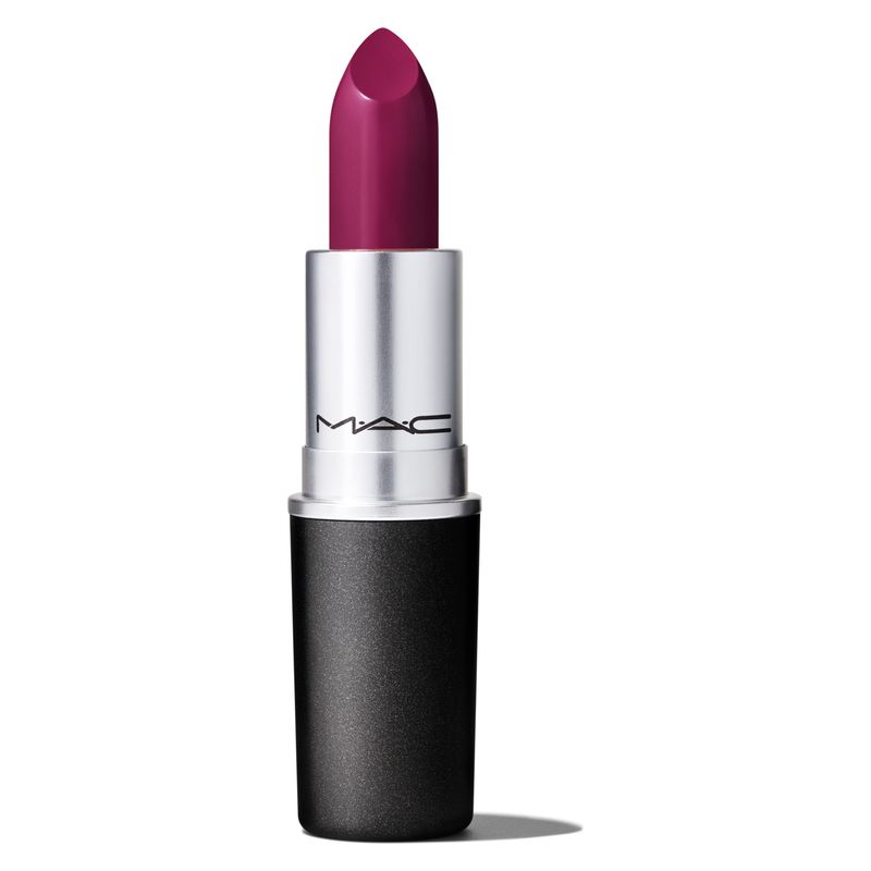 MAC Satin Lipstick - Rossetto