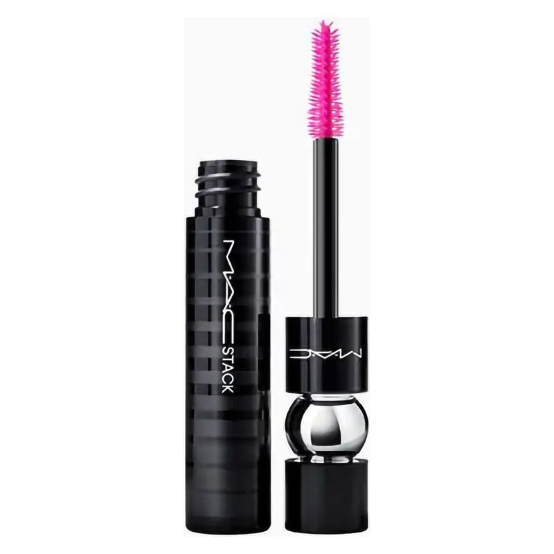 MAC M·A·Cstack Mascara