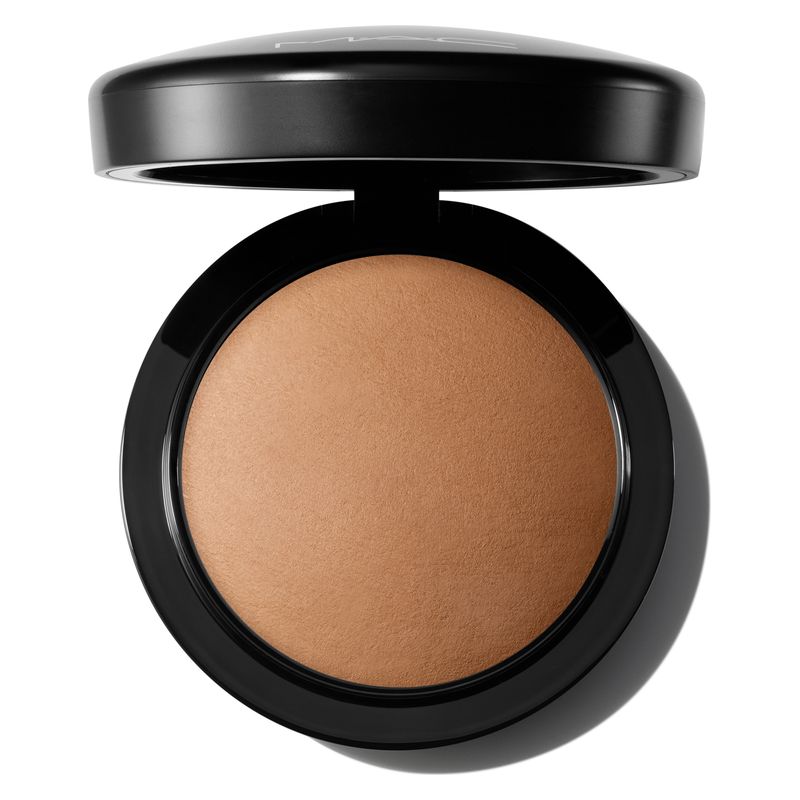 MAC Mineralize Skinfinish Natural - Cipria