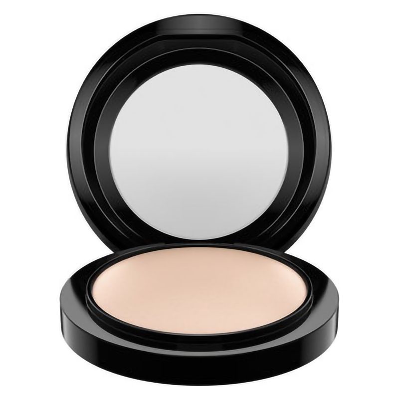 MAC Mineralize Skinfinish Natural - Cipria