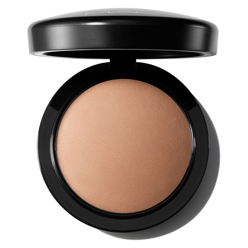 MAC Mineralize Skinfinish Natural - Cipria