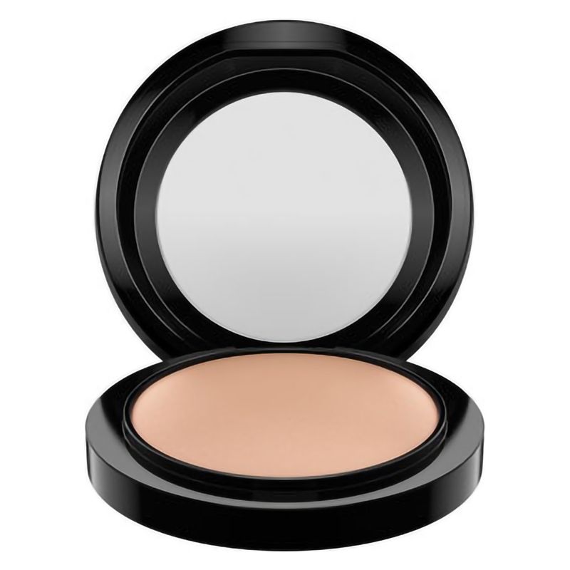 MAC Mineralize Skinfinish Natural - Cipria