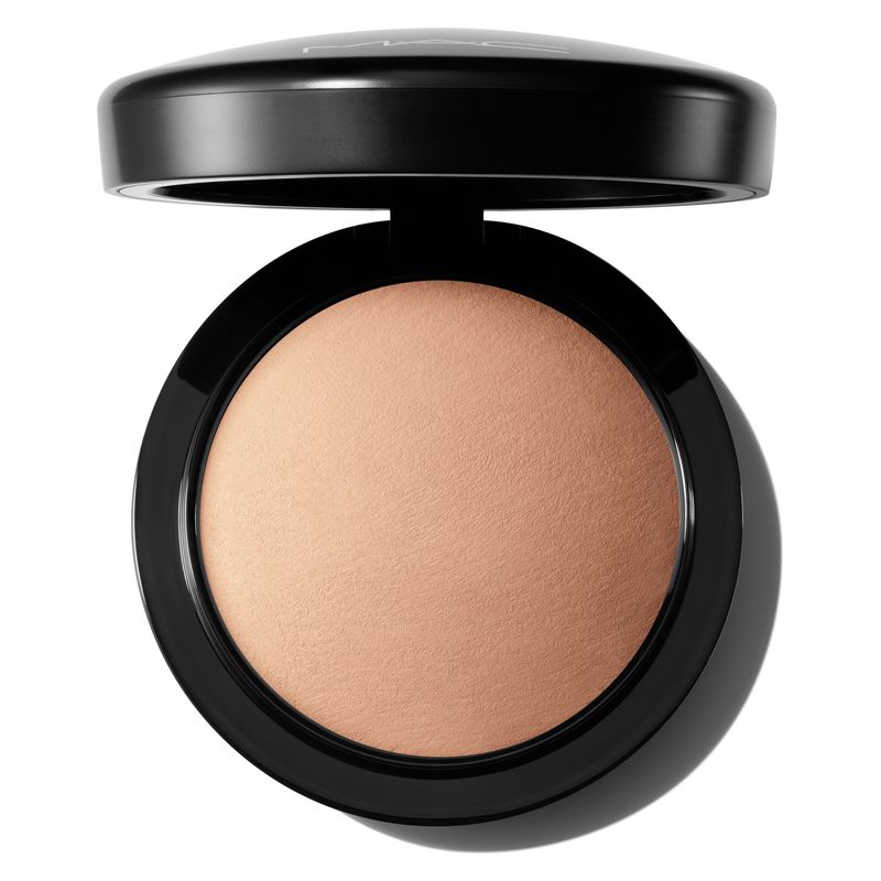 MAC Mineralize Skinfinish Natural - Cipria