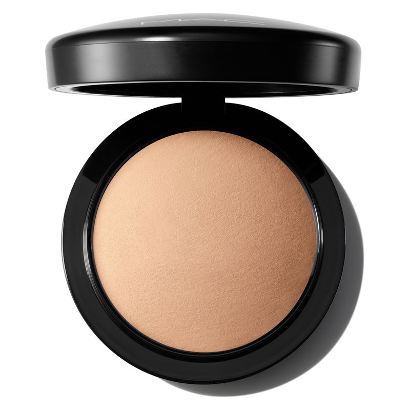 MAC Mineralize Skinfinish Natural - Cipria