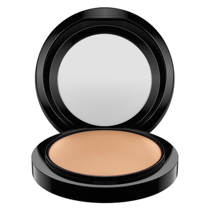 MAC Mineralize Skinfinish Natural - Cipria