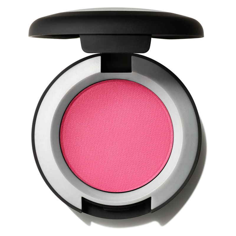 MAC Powder Kiss Soft Matte Eye Shadow - Ombretto