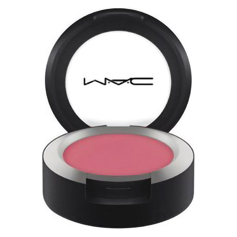 MAC Powder Kiss Soft Matte Eye Shadow - Ombretto