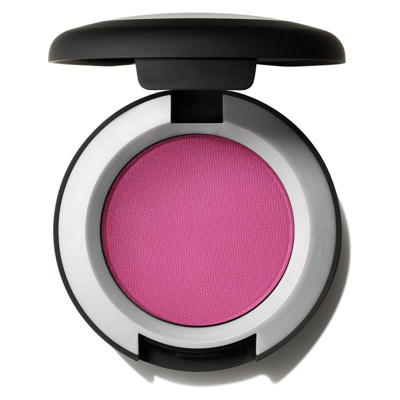 MAC Powder Kiss Soft Matte Eye Shadow - Ombretto