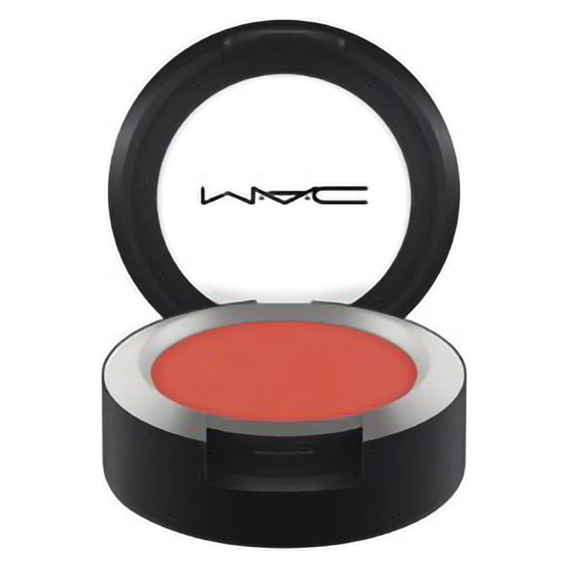 MAC Powder Kiss Soft Matte Eye Shadow - Ombretto