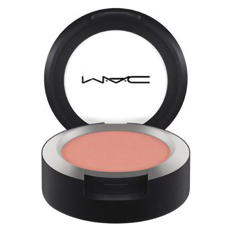 MAC Powder Kiss Soft Matte Eye Shadow - Ombretto