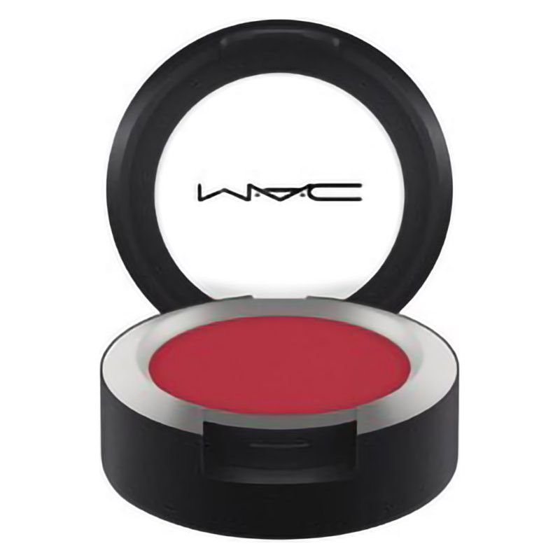 MAC Powder Kiss Soft Matte Eye Shadow - Ombretto