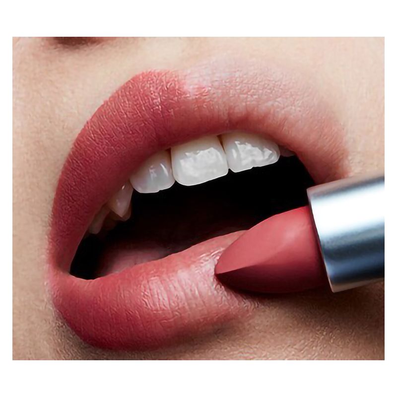 MAC Powder Kiss Lipstick - Rossetto