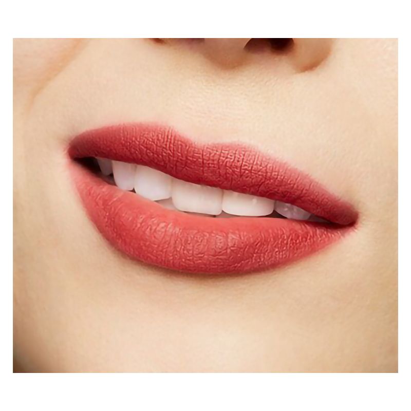 MAC Powder Kiss Lipstick - Rossetto