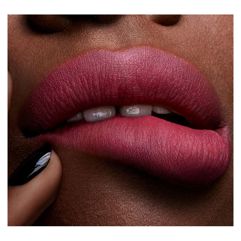MAC Powder Kiss Lipstick - Rossetto