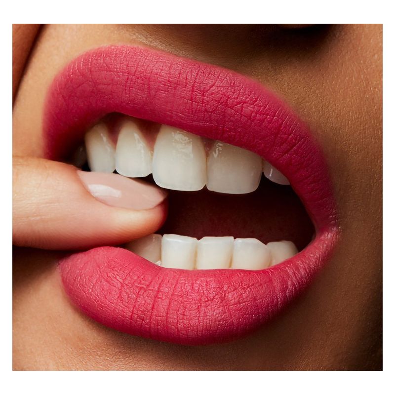 MAC Powder Kiss Lipstick - Rossetto