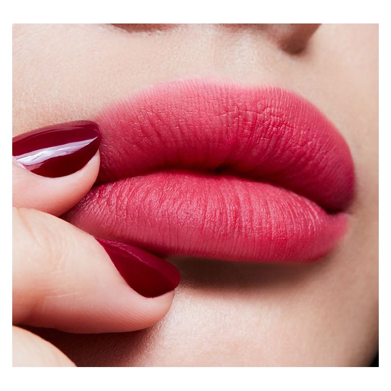 MAC Powder Kiss Lipstick - Rossetto