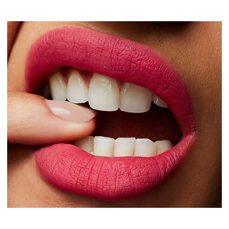 MAC Powder Kiss Lipstick - Rossetto