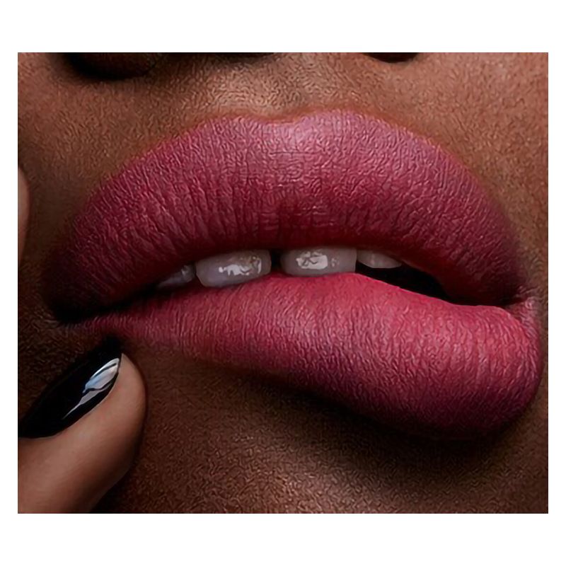 MAC Powder Kiss Lipstick - Rossetto