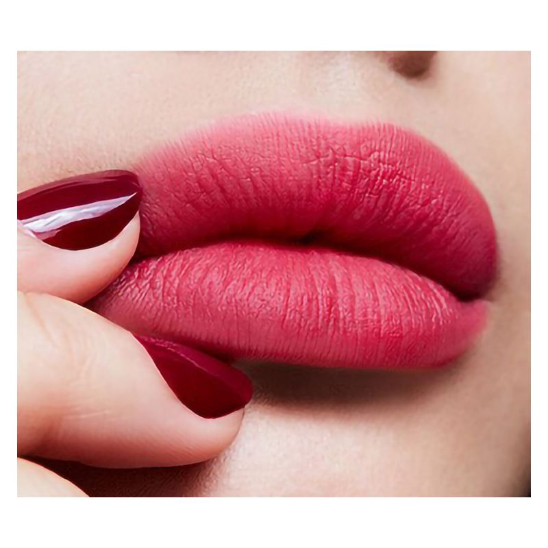 MAC Powder Kiss Lipstick - Rossetto