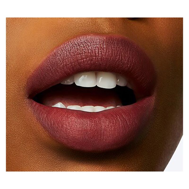 MAC Powder Kiss Lipstick - Rossetto