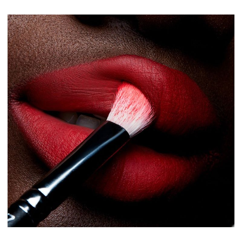 MAC Powder Kiss Lipstick - Rossetto