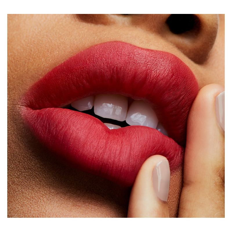 MAC Powder Kiss Lipstick - Rossetto
