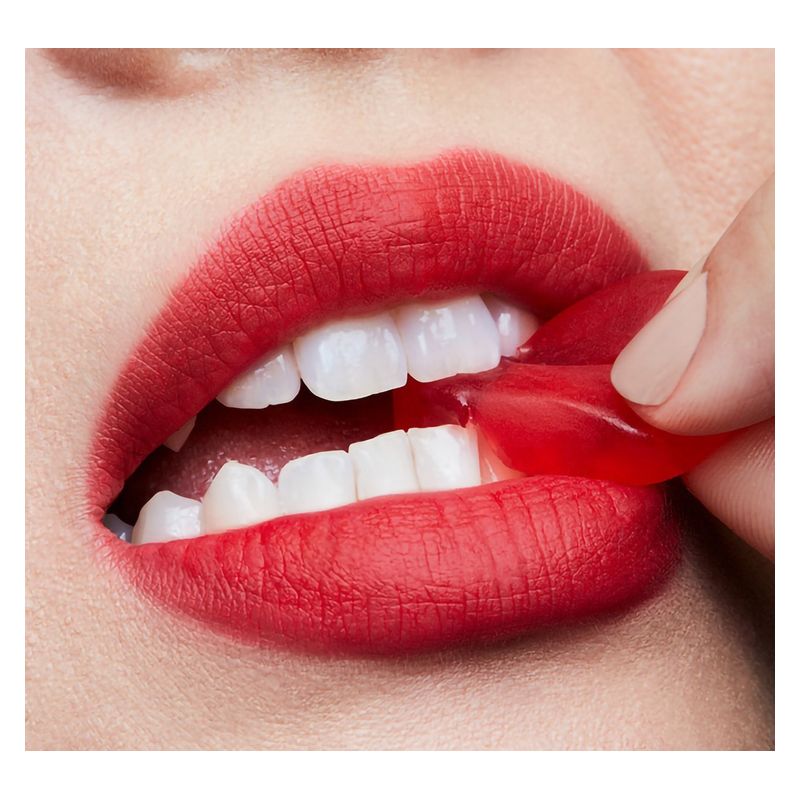 MAC Powder Kiss Lipstick - Rossetto
