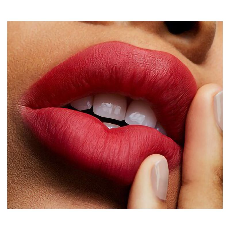 MAC Powder Kiss Lipstick - Rossetto